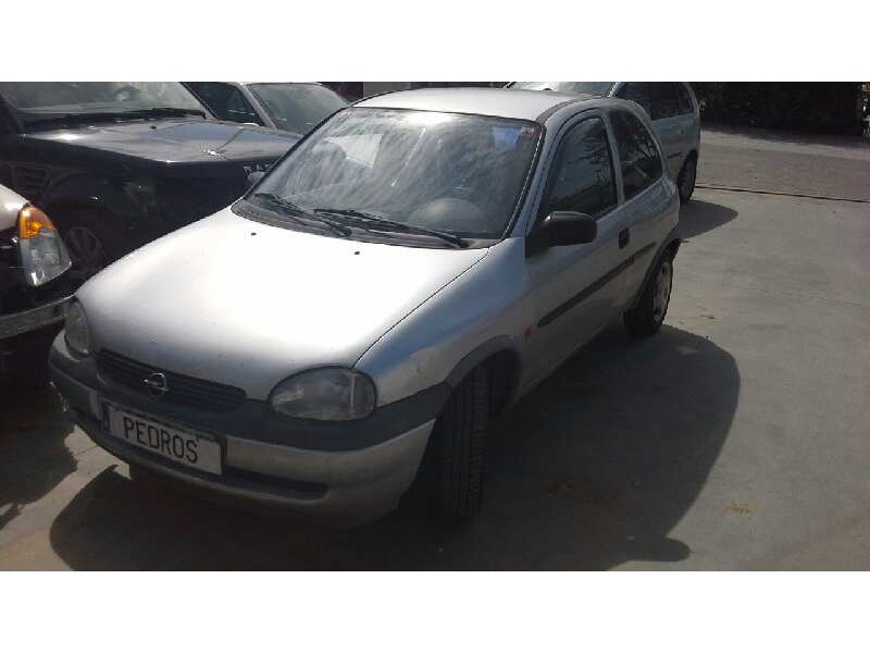 opel corsa b del año 1998