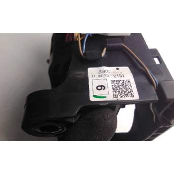 Recambio de palanca cambio para nissan qashqai+2 (jj10) acenta 4x4 referencia OEM IAM JD90C0181  
