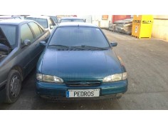 ford mondeo berlina (gd) del año 1994