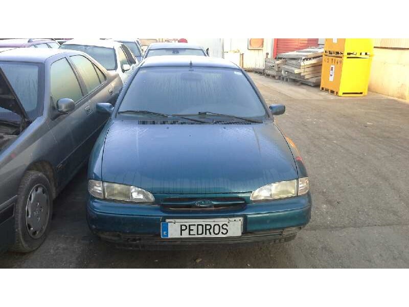ford mondeo berlina (gd) del año 1994