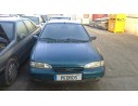 FORD MONDEO BERLINA (GD)