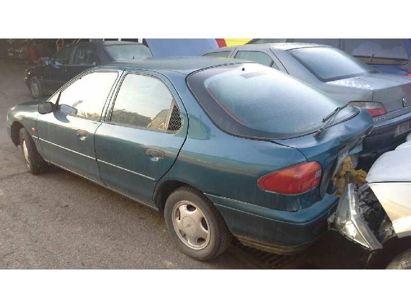 ford mondeo berlina (gd) del año 1994
