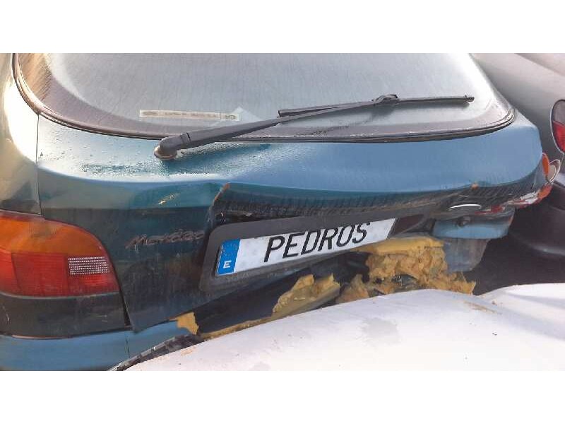 ford mondeo berlina (gd) del año 1994