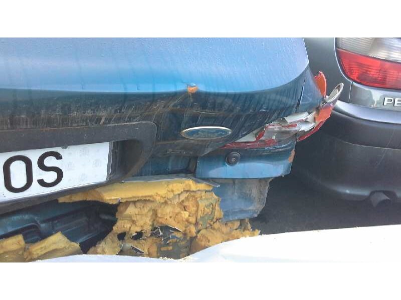 ford mondeo berlina (gd) del año 1994