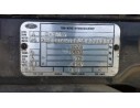 FORD MONDEO BERLINA (GD)