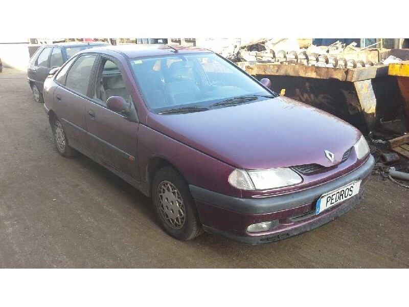 renault laguna (b56) del año 1994