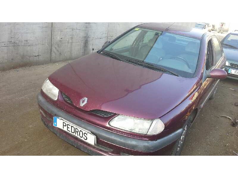 renault laguna (b56) del año 1994