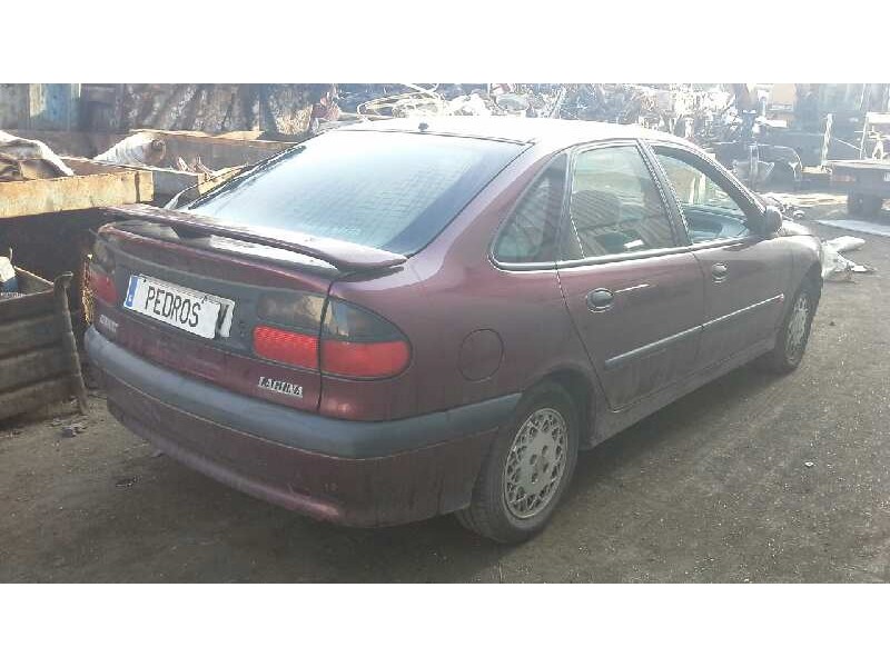 renault laguna (b56) del año 1994