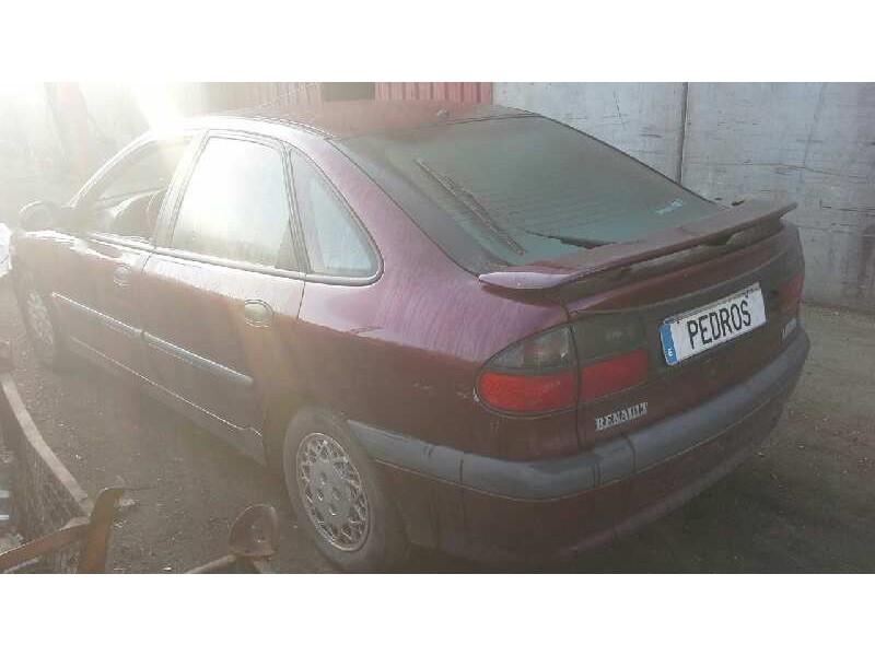 renault laguna (b56) del año 1994