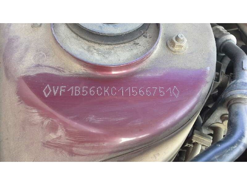 renault laguna (b56) del año 1994