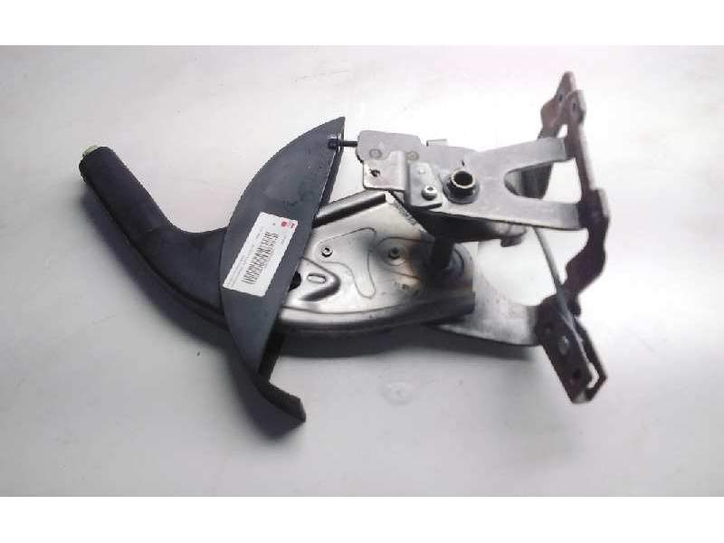 Recambio de palanca freno de mano para nissan qashqai+2 (jj10) acenta 4x4 referencia OEM IAM 011319443  