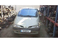 renault megane i scenic (ja0) del año 1998
