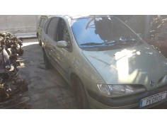 renault megane i scenic (ja0) del año 1998 2