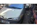 RENAULT MEGANE I SCENIC (JA0)