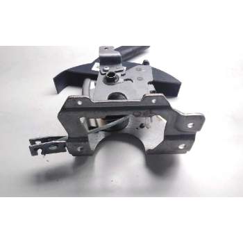 Recambio de palanca freno de mano para nissan qashqai+2 (jj10) acenta 4x4 referencia OEM IAM 011319443  