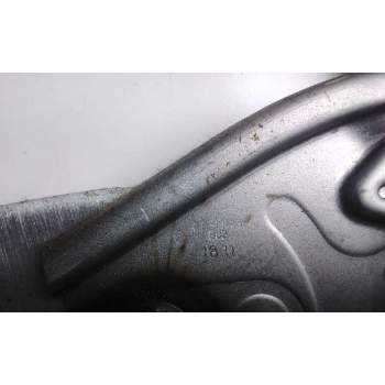 Recambio de palanca freno de mano para nissan qashqai+2 (jj10) acenta 4x4 referencia OEM IAM 011319443  