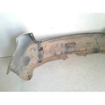 Recambio de paragolpes trasero para nissan qashqai+2 (jj10) acenta 4x4 referencia OEM IAM   