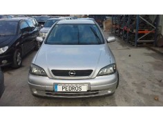 opel astra g berlina del año 2002 2