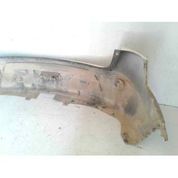 Recambio de paragolpes trasero para nissan qashqai+2 (jj10) acenta 4x4 referencia OEM IAM   