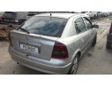 OPEL ASTRA G BERLINA