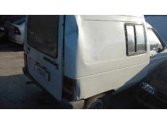 citroen c15 del año 1988 2