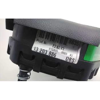 Recambio de airbag delantero izquierdo para opel vectra c berlina cosmo referencia OEM IAM 13203886  