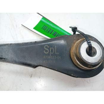 Recambio de brazo suspension inferior trasero derecho para bmw 1 (f20) 118 d referencia OEM IAM 679253304  