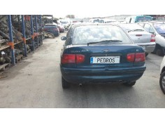 ford escort berl./turnier del año 1995