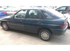 ford escort berl./turnier del año 1995 2