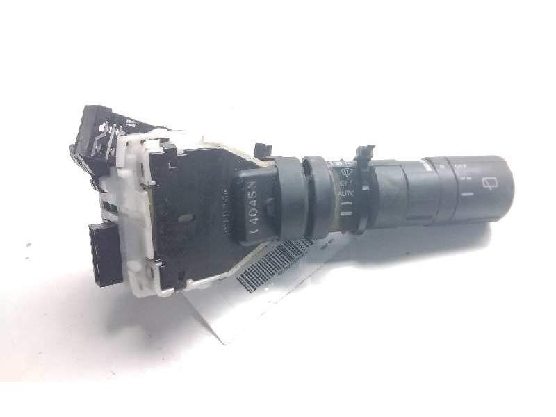 Recambio de mando intermitentes y limpia para nissan qashqai+2 (jj10) acenta 4x4 referencia OEM IAM 1404SN  