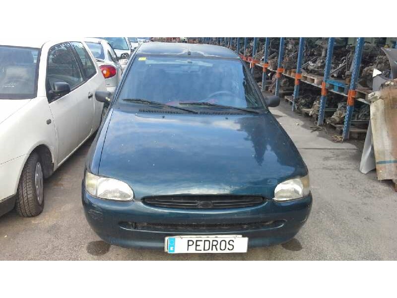 ford escort berl./turnier del año 1995