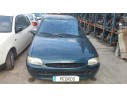FORD ESCORT BERL./TURNIER
