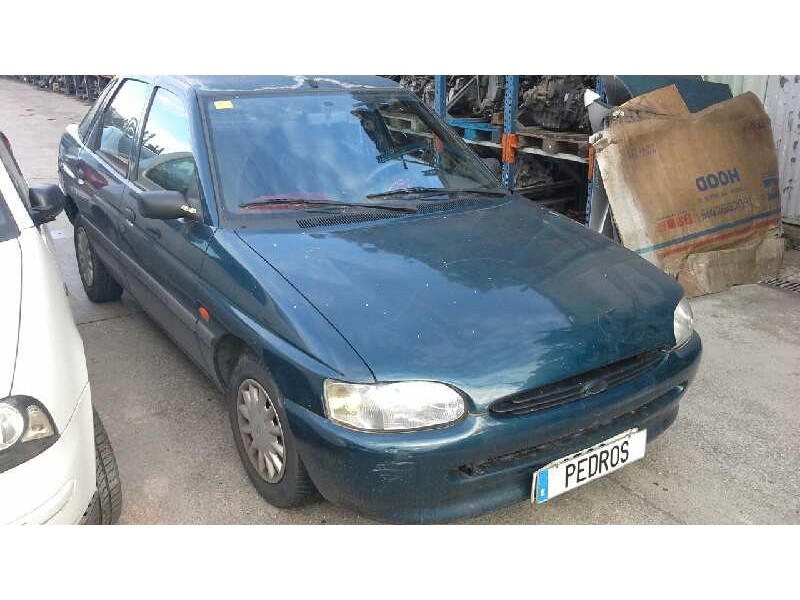 ford escort berl./turnier del año 1995