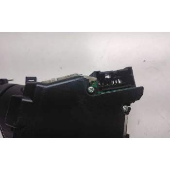 Recambio de mando intermitentes y limpia para nissan qashqai+2 (jj10) acenta 4x4 referencia OEM IAM 1404SN  