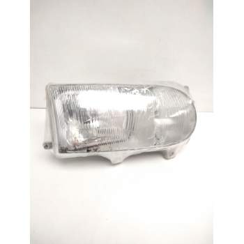 Recambio de faro derecho para nissan serena (c23) 2.0 d (kvjc23) referencia OEM IAM 260107C008 NISSAN 67735060