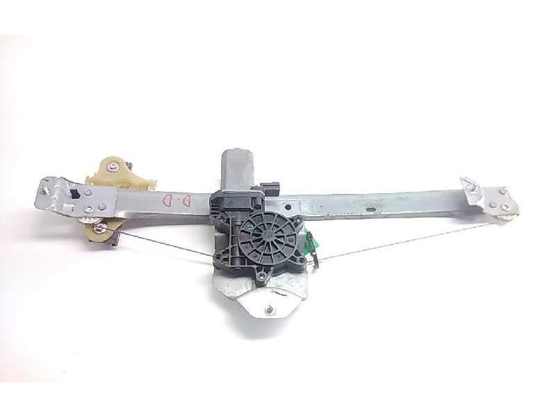 Recambio de elevalunas delantero derecho para renault clio iv limited referencia OEM IAM 128001071E  