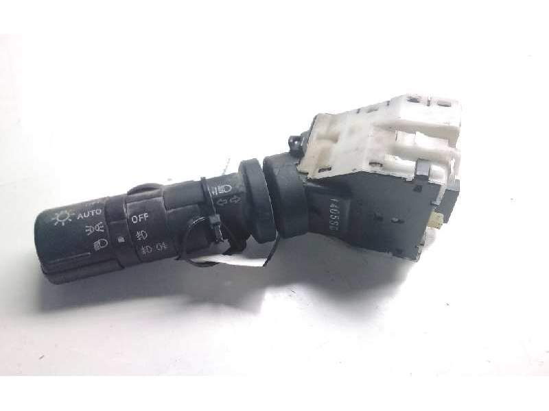 Recambio de mando luces para nissan qashqai+2 (jj10) acenta 4x4 referencia OEM IAM NILES 14425 6320A 