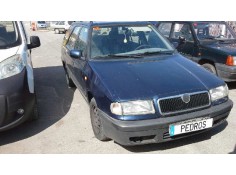 skoda felicia combi ( 795) del año 1998