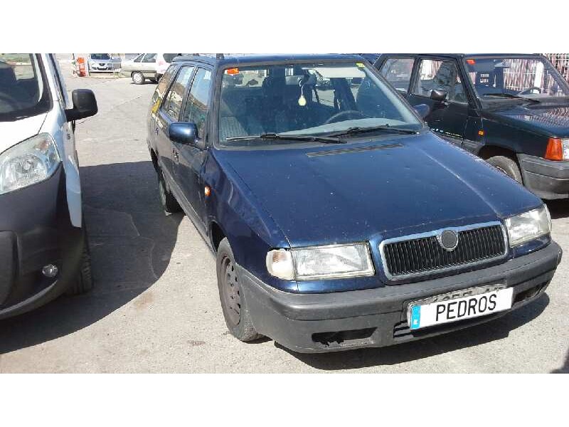 skoda felicia combi ( 795) del año 1998