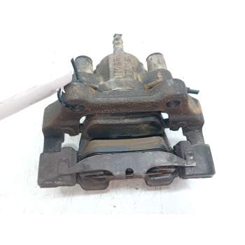Recambio de pinza freno trasera derecha para bmw 1 (f20) 118 d referencia OEM IAM W0912327N  