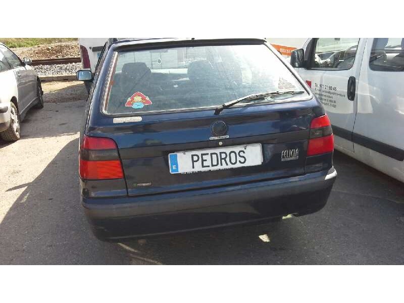 skoda felicia combi ( 795) del año 1998