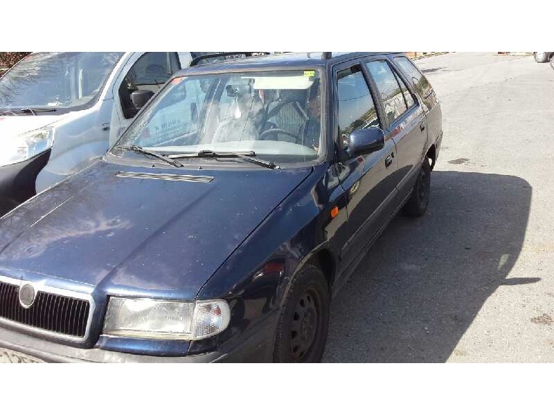 skoda felicia combi ( 795) del año 1998