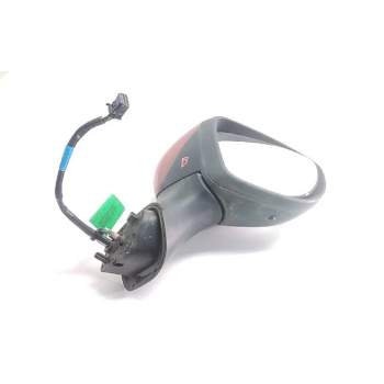 Recambio de retrovisor derecho para renault clio iv limited referencia OEM IAM   