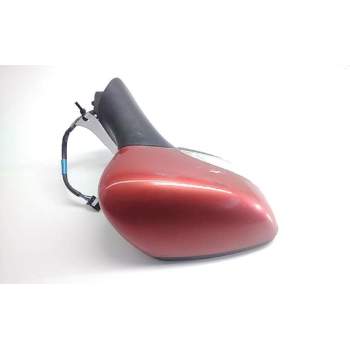 Recambio de retrovisor derecho para renault clio iv limited referencia OEM IAM   