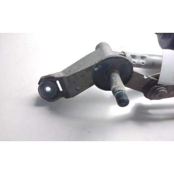 Recambio de motor limpia delantero para nissan qashqai+2 (jj10) acenta 4x4 referencia OEM IAM 54526611  