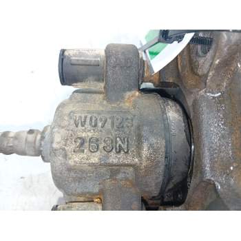 Recambio de pinza freno trasera izquierda para bmw 1 (f20) 118 d referencia OEM IAM W09123263N  