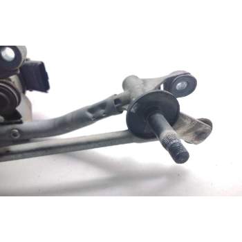 Recambio de motor limpia delantero para nissan qashqai+2 (jj10) acenta 4x4 referencia OEM IAM 54526611  