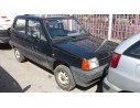 SEAT MARBELLA
