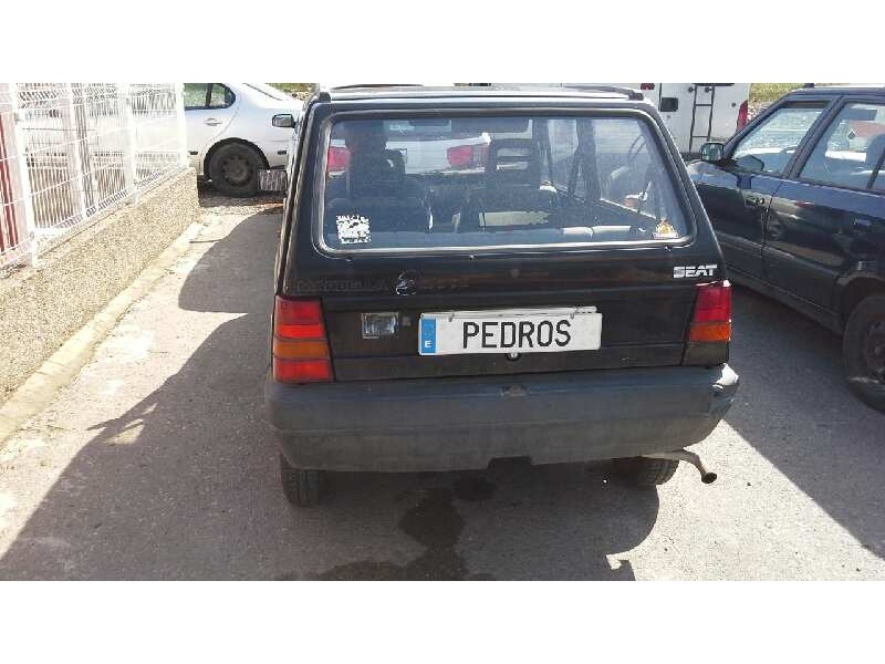 seat marbella del año 1993