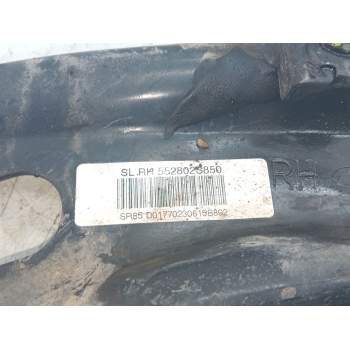 Recambio de brazo suspension inferior trasero derecho para kia sportage iii (sl) 1.7 crdi referencia OEM IAM 552802S850  